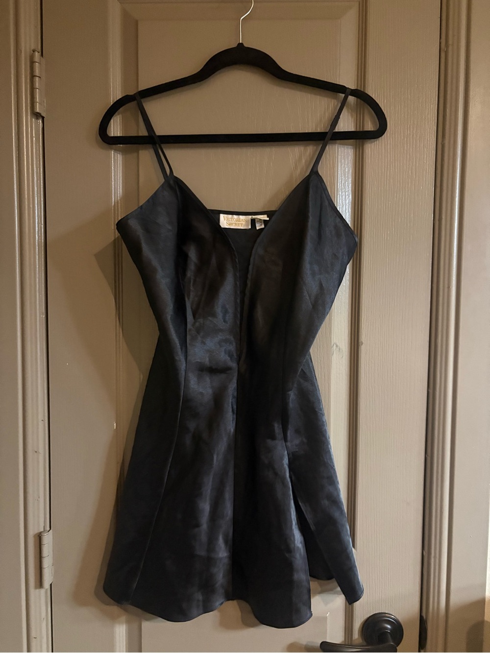 Victoria's Secret Bakck Vintage Pijama/Babydoll